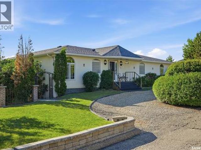 308 3Rd Street W, Delisle, SK, S0L 0P0 house for sale | Listing ID SK042712 | Royal LePage