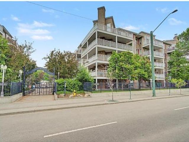 308 10933 St Nw, Edmonton, AB, T5M 0H6 condo for sale | Listing ID E4492 | Royal LePage