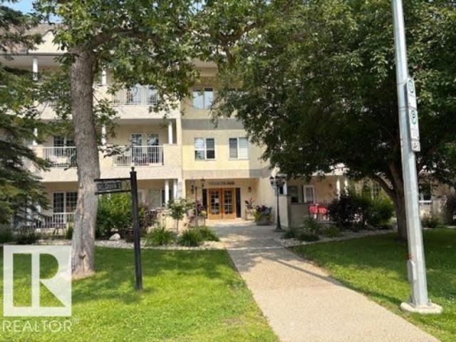 308 1165 Avenue Nw, Edmonton, AB, T6G 0P7 condo for sale | Listing ID E4501 | Royal LePage