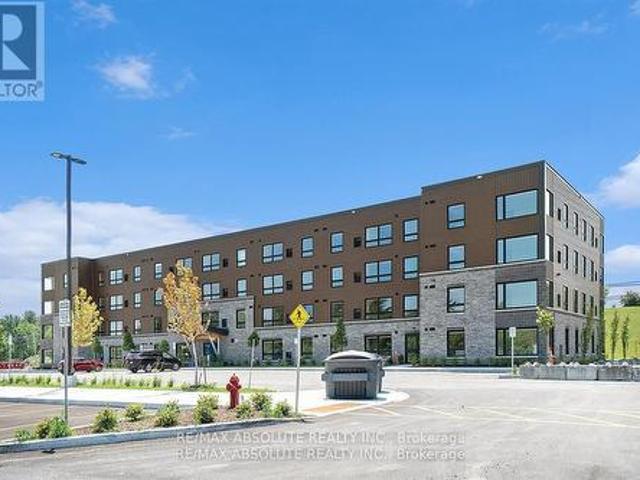 308 12B Thomas Street S, Arnprior, ON, K7S 2J1 lease for lease | Listing ID X13453 | Royal LePage