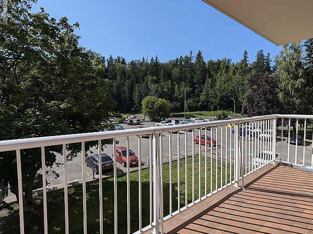 308 1501 Queensway Street Prince George, British Columbia