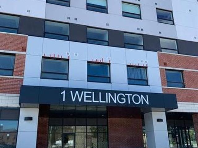 308 1 Wellington Street, Brantford, ON, N3T 2L3 condo for sale | Listing ID X10403 | Royal LePage