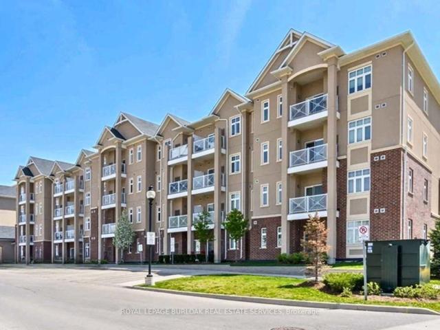 308 1 Costigan Road, Milton | Leased, W12983 | Condos. Ca