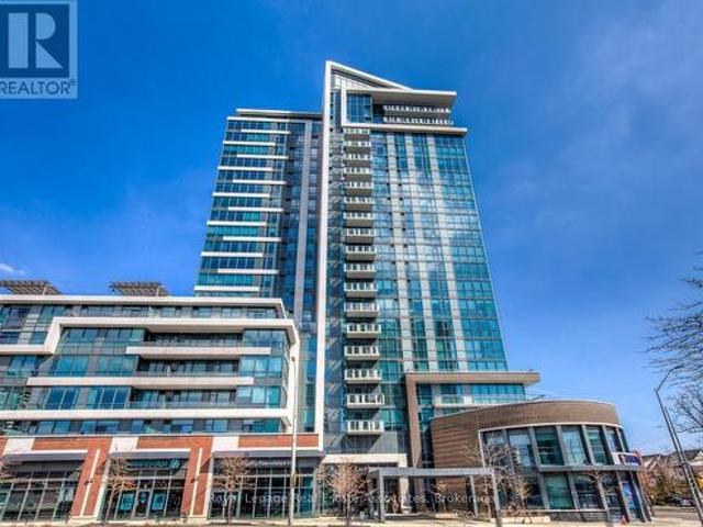 308 1 Hurontario Street, Mississauga, ON, L5G 0A3 condo for sale | Listing ID W13639 | Royal LePage