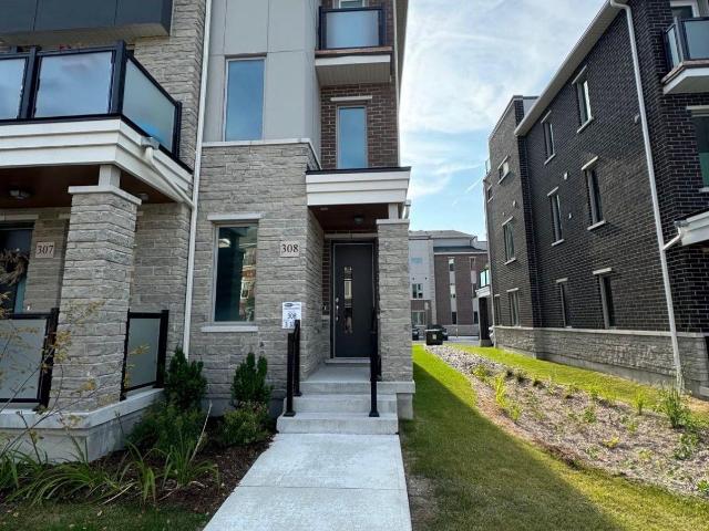 308 1 Reflection Place, Pickering | Terminated, E12830 | Condos. Ca