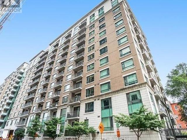 308 200 Besserer Street, Ottawa, ON, K1N 0A7 condo for sale | Listing ID X12275 | Royal LePage