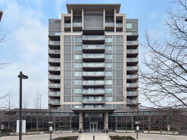 308 253 South Park Road, Thornhill | For Sale @ $719,000 | Condos. Ca
