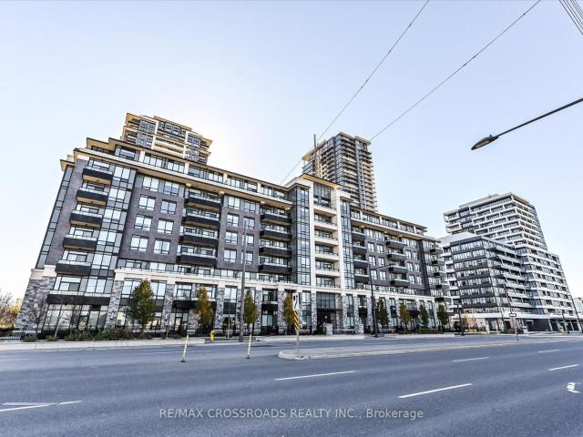 308 25 Water Walk Drive, Unionville | 1+1Beds/1Bath, Condo, $499,888 | Condos. Ca