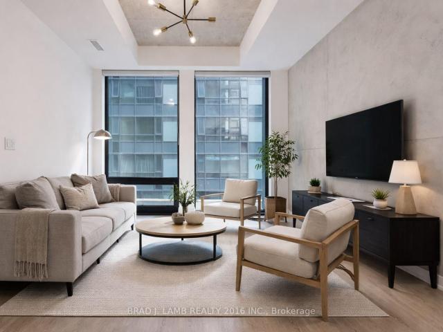 308 284 King Street E, Toronto | 1+1Beds/1Bath, Condo, $2,495/mo | Condos. Ca