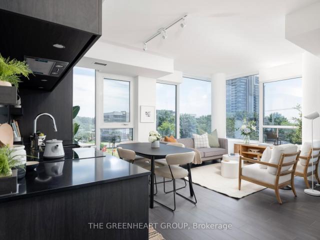308 28 Ann Street, Mississauga | For Rent @ $3,300 | Condos. Ca