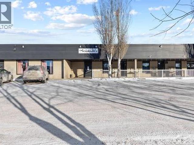 308 2 Avenue, Bassano, AB, T0J 0B0 commercial for sale | Listing ID A2274 | Royal LePage