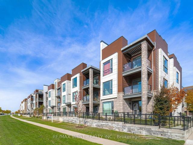 308 2 Bronte Road, Oakville | For Rent @ $2,700 | Condos. Ca