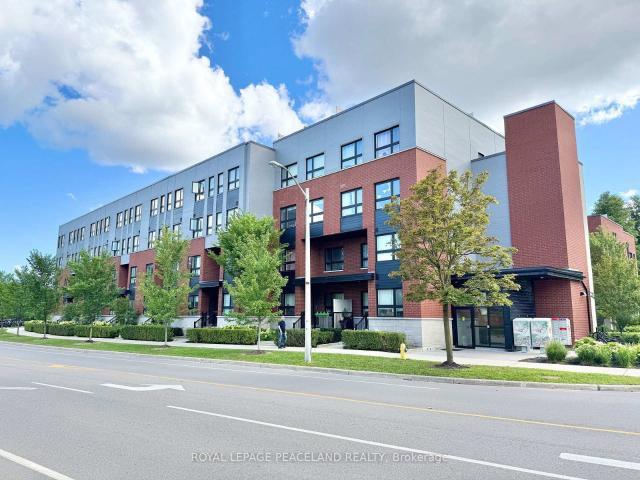 308 2 Bridletowne Circle, Scarborough | Leased, E13685 | Condos. Ca