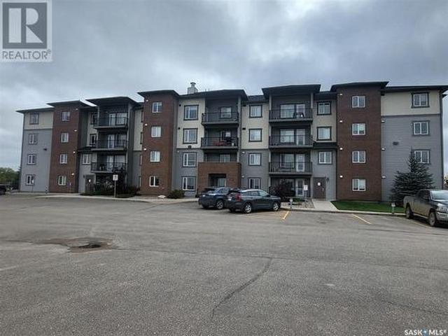 308 2 Larter Road, Estevan, SK, S4A 2Y5 condo for sale | Listing ID SK002541 | Royal LePage