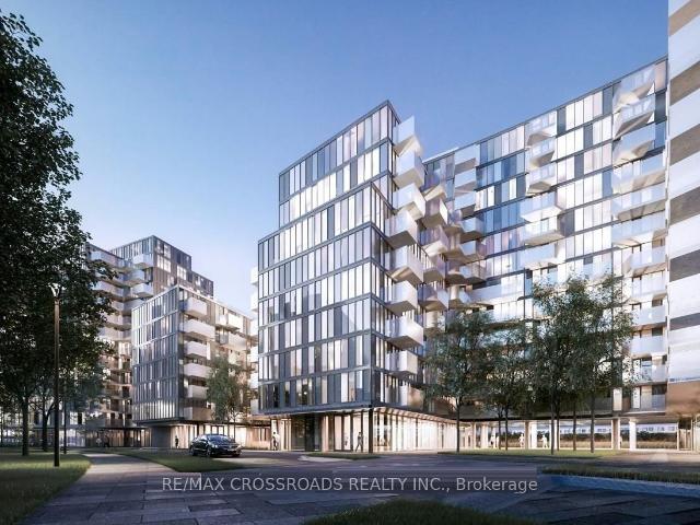 308 30 Tretti Way, Toronto | Expired, C12657 | Condos. Ca