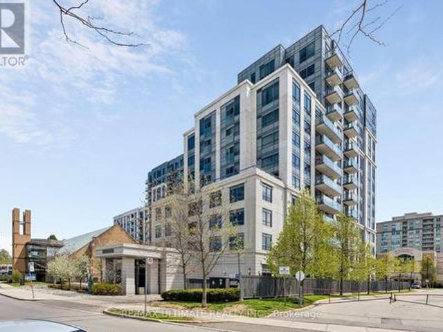 308 35 Saranac Boulevard, Toronto, ON, M6A 2G4 condo for sale | Listing ID C13148 | Royal LePage