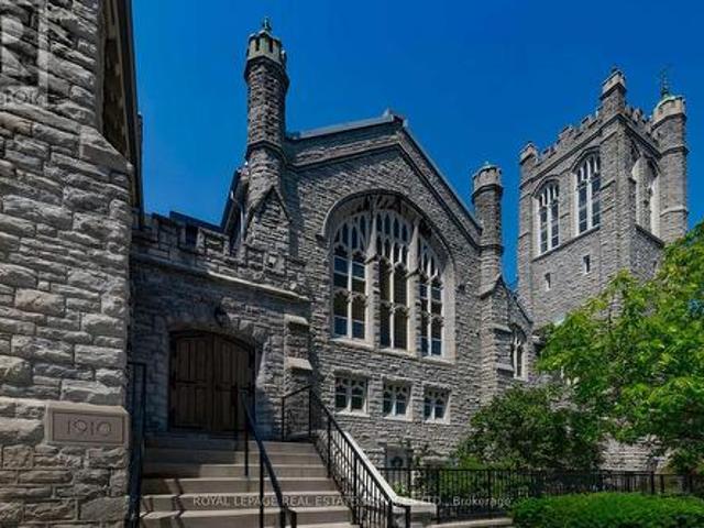 308 384 Sunnyside Avenue, Toronto, ON, M6R 2S1 condo for sale | Listing ID W13571 | Royal LePage