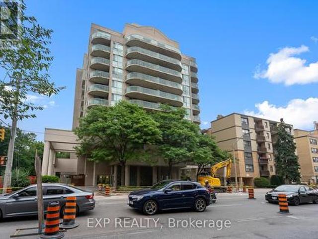 308 398 Eglinton Avenue E, Toronto, ON, M4P 3H8 condo for sale | Listing ID C13586 | Royal LePage