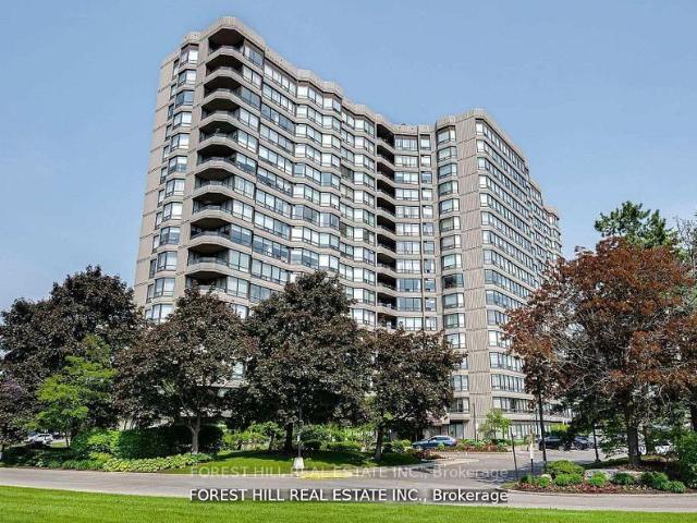 308 7 Bathurst Street, Thornhill | For Sale @ $517,000 | Condos. Ca