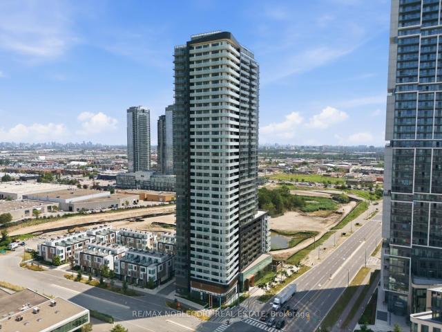 308 7 Jane Street, Concord | 1+1Beds/2Bath, Condo, $399,000 | Condos. Ca