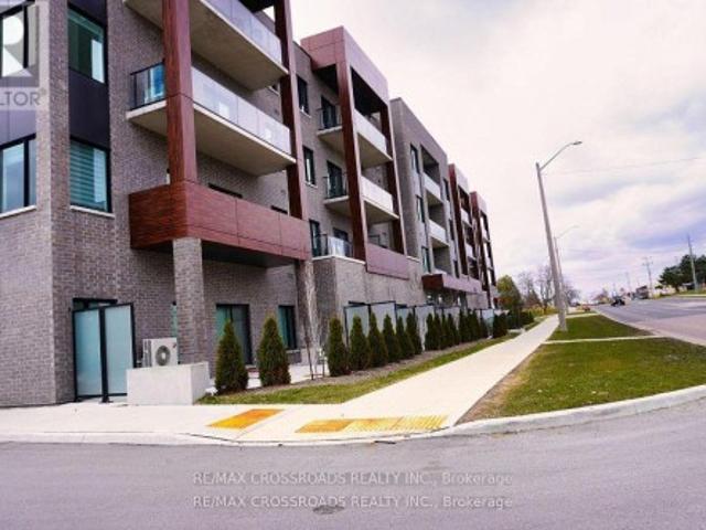 308 408 Dundas Street, Cambridge, ON, N1R 0E8 condo for sale | Listing ID X13500 | Royal LePage