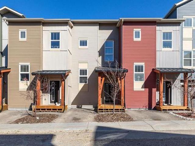 308 401 Southfork Drive, Leduc, AB, T9E 0X1 townhouse for sale | Listing ID E4431 | Royal LePage