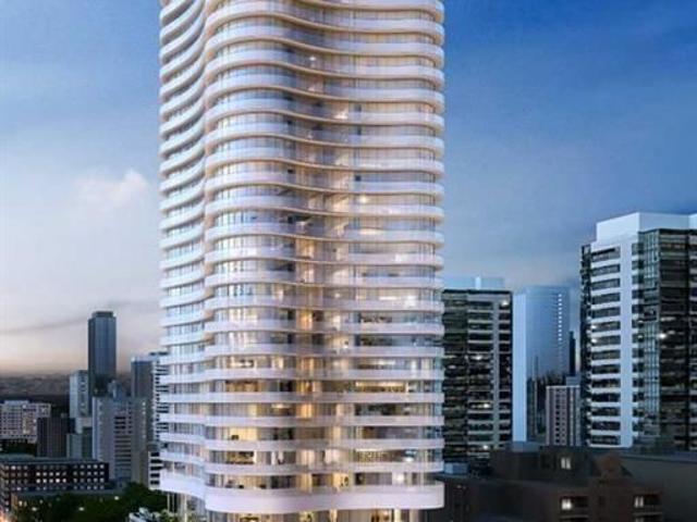 308 403 Church Street, Toronto | Leased, C13552 | Condos. Ca