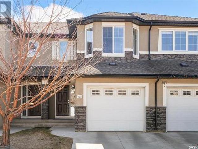 308 410 Hunter Road, Saskatoon, SK, S7T 0L5 townhouse for sale | Listing ID SK003508 | Royal LePage