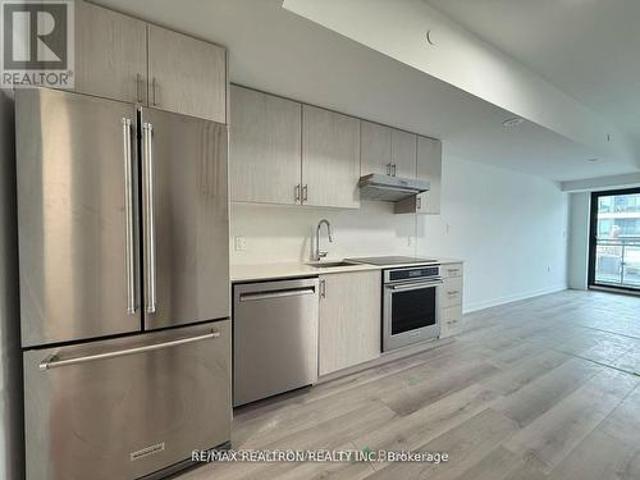 308 485 Logan Avenue, Toronto, ON, M4M 2P5 townhouse for lease | Listing ID E12927 | Royal LePage