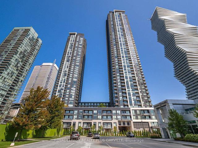 308 4 Brickstone Mews, Mississauga | 2+1Beds/2Bath, Condo, $2,800/mo | Condos. Ca