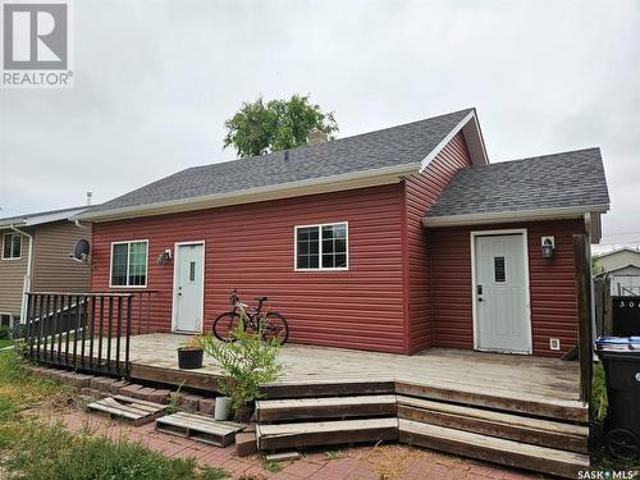 308 4Th Street, Carlyle, SK, S0C 0R0 house for sale | Listing ID SK004414 | Royal LePage