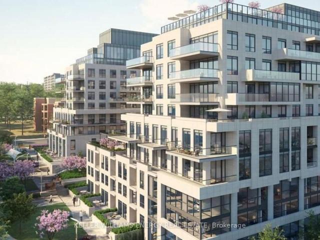 308 505 Glencairn Avenue, Toronto | 1+1Beds/2Bath, Condo, $2,495/mo | Condos. Ca