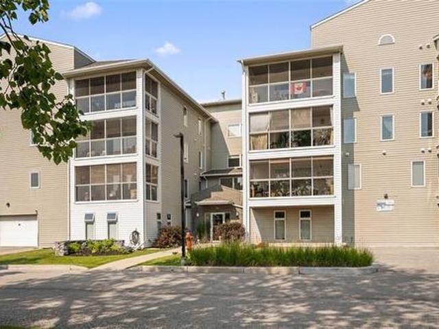 308 70 Dunkirk Dr, Winnipeg, MB, R2M 5R4 condo for sale | Listing ID 202620 | Royal LePage
