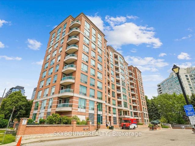 308 745 New Westminster Drive, Thornhill | For Sale @ $455,000 | Condos. Ca