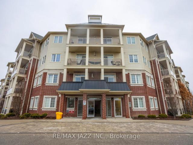 308 80 Aspen Springs Drive, Bowmanville | 2Beds/2Bath, Condo, $439,000 | Condos. Ca