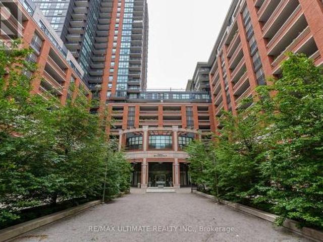 308 830 Lawrence Avenue W, Toronto, ON, M6A 0B6 condo for sale | Listing ID W13477 | Royal LePage
