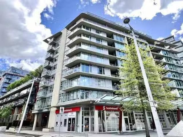 308 88 W 1St Avenue, Vancouver, BC, V5Y 0K2 Single Family Pr.