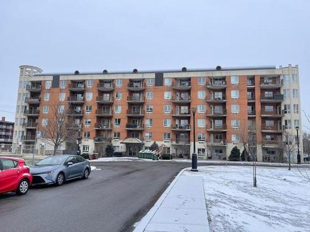 308 995 Rue Jules Poitras, Montréal Saint Laurent, QC, H4N 3M2 condo for sale | Listing ID 13204 | Royal LePage