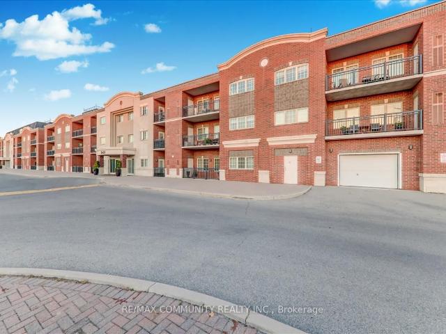 308 9 Jane Street, Maple | 2Beds/2Bath, Condo, $669,000 | Condos. Ca
