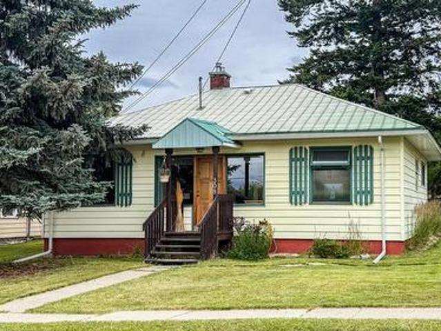 308 9Th Avenue, Cranbrook, BC, V1C 2M5 house for sale | Listing ID 10392 | Royal LePage