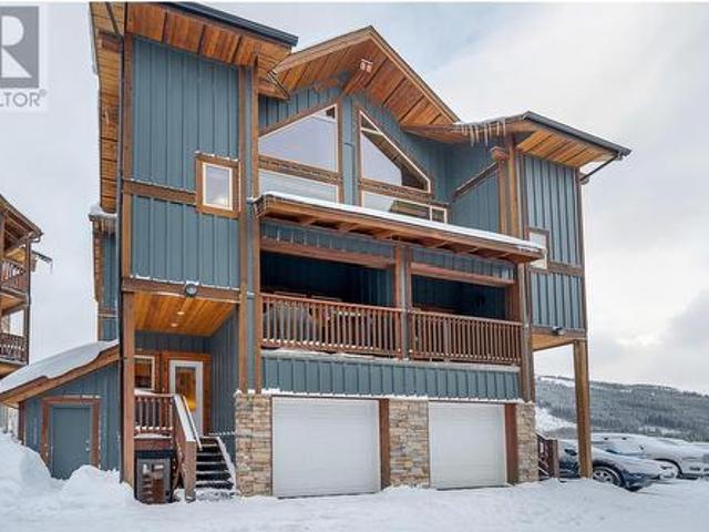308 Creekview Road Unit# 17, Penticton, BC, V2A 0E2 house for sale | Listing ID 10331 | Royal LePage