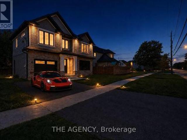308 Appleby Line, Burlington, ON, L7L 2X5 house for sale | Listing ID W13475 | Royal LePage