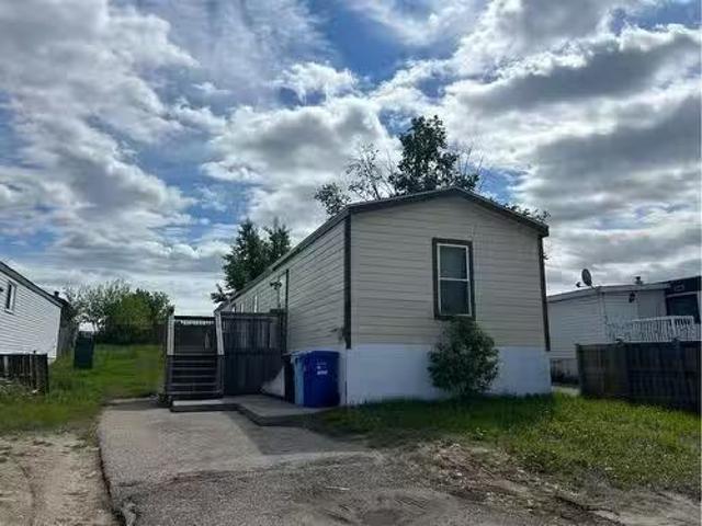 308 Grenfell Crescent, Fort Mcmurray, AB, T9H 2M9 condo for.