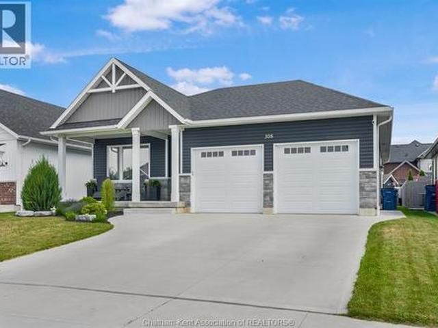308 Davies Street East, Dresden, ON, N0P 1M0 house for sale | Listing ID 26012 | Royal LePage