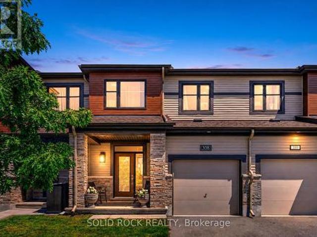 308 Drumlish Lane, Ottawa, ON, K2J 6Y1 house for sale | Listing ID X13638 | Royal LePage
