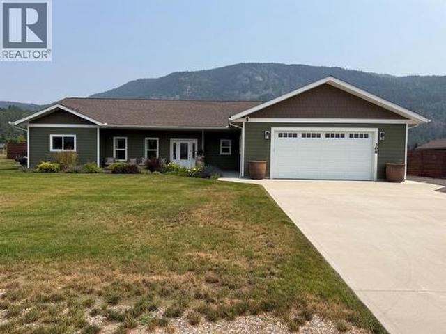 308 Elkview Trail, Castlegar, BC, V1N 4L5 house for sale | Listing ID 10395 | Royal LePage