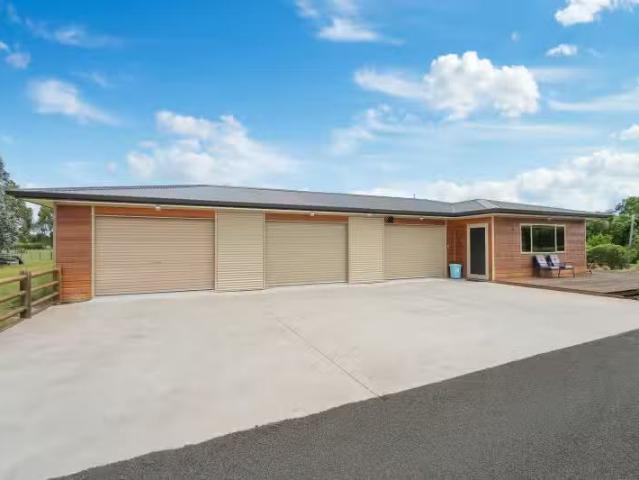 308 Fabians Road, Morrisons Bush, South Wairarapa