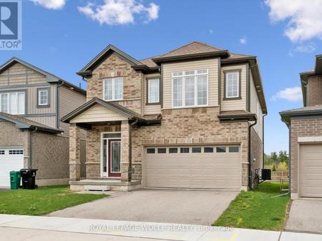 308 Freure Drive, Cambridge, ON, N1S 0C1 house for sale | Listing ID X13516 | Royal LePage