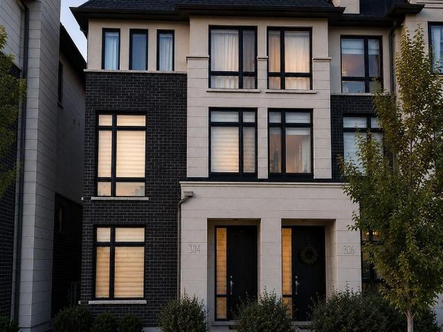 308 King Road, Richmond Hill | 3Beds/5Bath, Townhouse, $1,338,000 | Condos. Ca