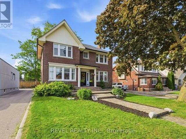 308 King Street E, Oshawa, ON, L1H 1C8 house for sale | Listing ID E13436 | Royal LePage